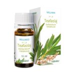 Herbária Wellness teafa illóolaj