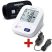 Omron M3 Comfort Vérnyomásmérő + Ajándék adapter