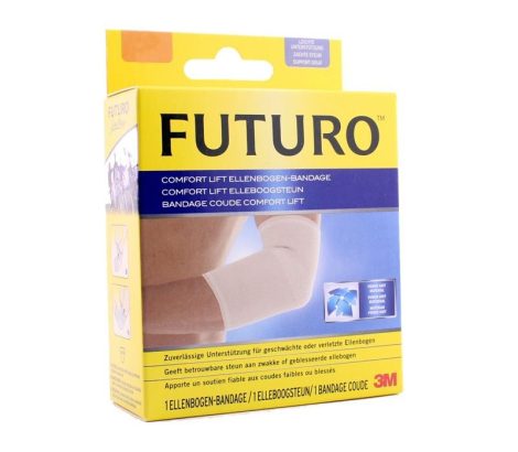 Futuro Comfort Lift Könyökrögzítő 