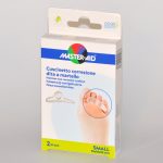 Foot Care kalapácsujj korrigáló 2DB/doboz
