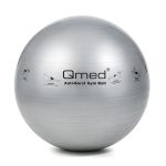 QMED Fizioball 85cm szürke