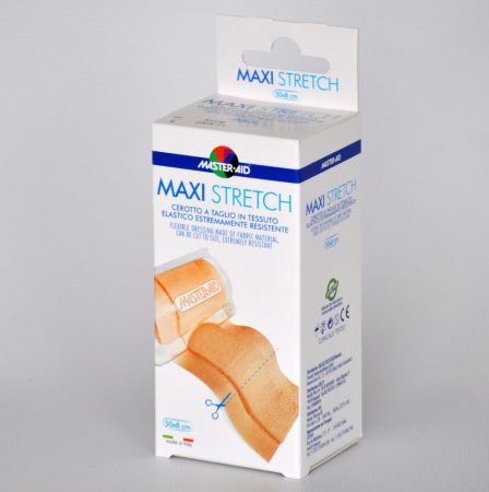 Maxi stretch 50cm x 8cm