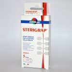 Sterigrap sebzáró t.  32 x 8/2,5mm