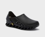 Scholl evoflex klumpa fekete