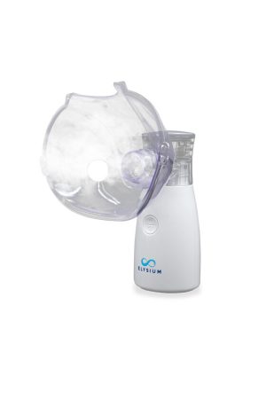  Elysium ultrahangos MESH inhalátor