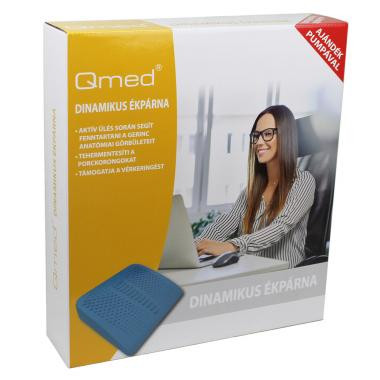 QMED Dinamikus ékpárna