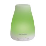 Aromapárologtató és éjszakai fény