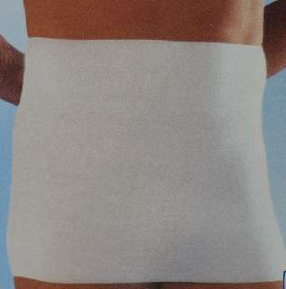 SCUDOTEX ELASZTIKUS  GYAPJÚ MEDENCEÖV (vesemelegítő)