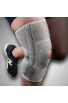 Premia neoprén térdrögzítő oldaltámasszal 