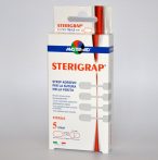 Sterigrap sebzáró t. 5db 70 x 13/3,5mm